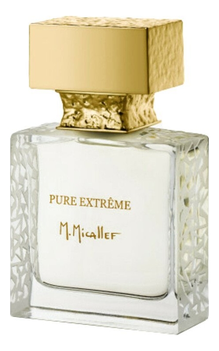 Pure Extreme Nectar: духи 30мл m micallef pure extreme nectar духи 30мл