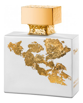 Ylang in Gold Nectar