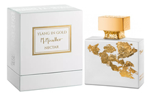 M. Micallef Ylang in Gold Nectar
