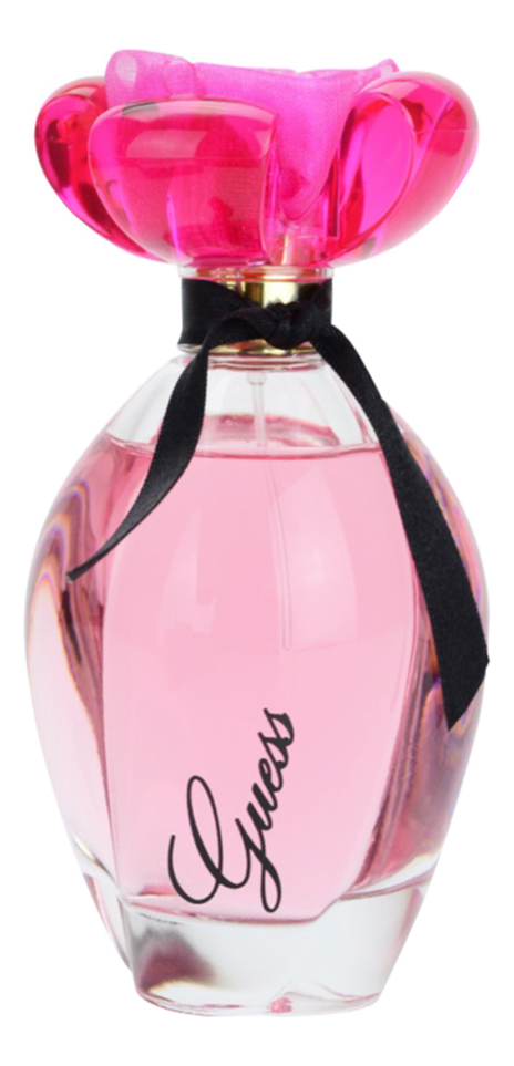 Girl: туалетная вода 100мл уценка