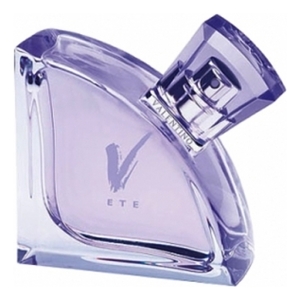 

"V" ETE: парфюмерная вода 90мл уценка, "V" ETE