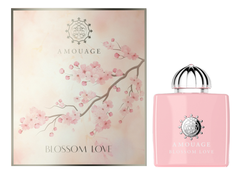 Blossom Love For Woman: парфюмерная вода 50мл blossom love for woman парфюмерная вода 7 5мл