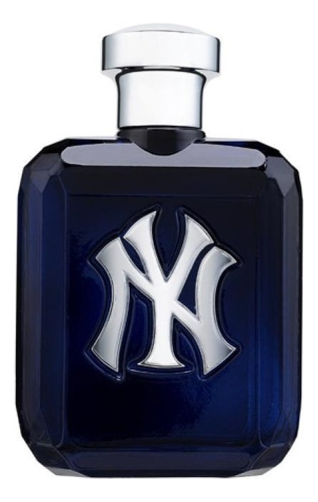 

New York Yankees: туалетная вода 100мл уценка, New York Yankees