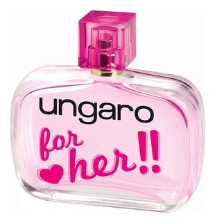  Ungaro For Her