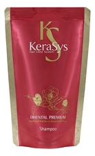 Kerasys Шампунь для волос с маслом камелии Oriental Premium Shampoo