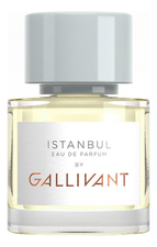 Gallivant  Istanbul