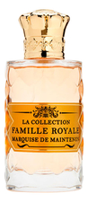 Les 12 Parfumeurs Francais  Marquise De Maintenon