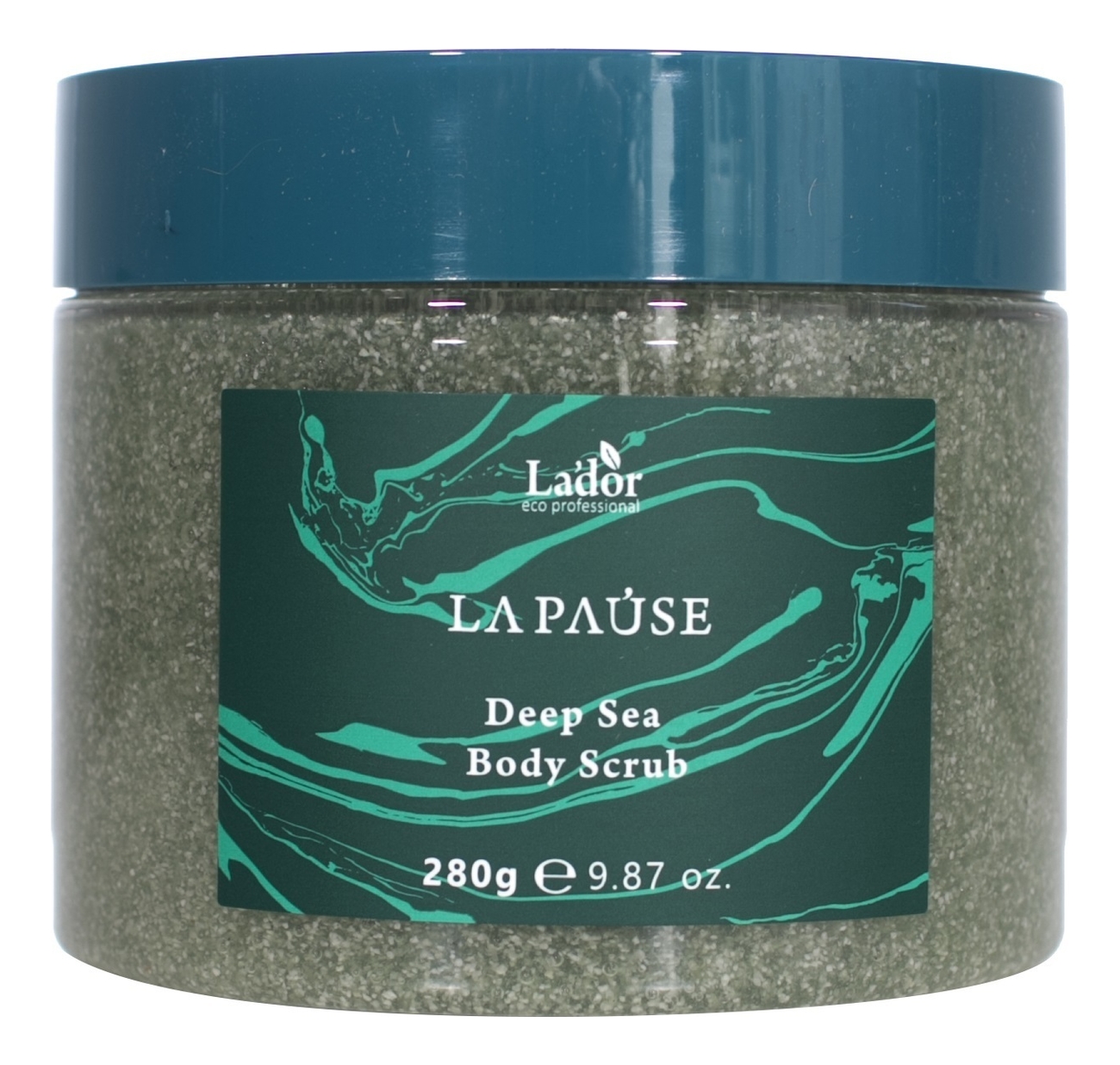 Скраб для тела La Pause Deep Sea Body Scrub 280г