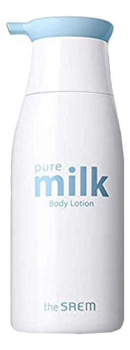 Лосьон для тела Pure Milk Body Lotion 300мл