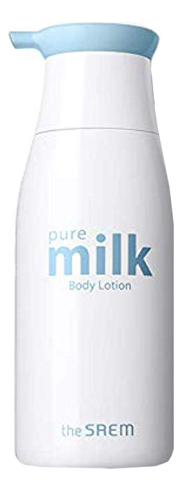 

Лосьон для тела Pure Milk Body Lotion 300мл