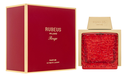 Rubeus Milano  Rouge