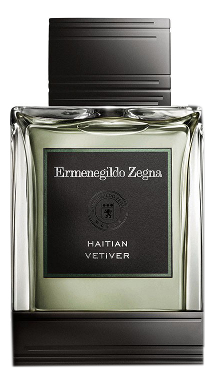 

Haitian Vetiver: туалетная вода 125мл уценка, Haitian Vetiver