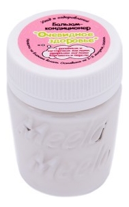 Бальзам-кондиционер для волос Очевидное здоровье Бальзам-кондиционер 30мл 115₽