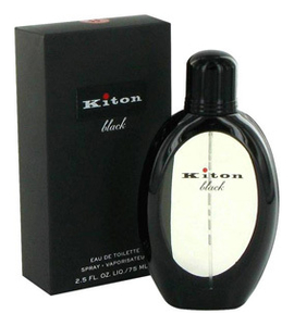 Black туалетная вода 75мл 17024₽