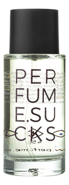 Perfume best sale sucks black