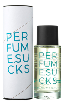 Perfume sucks black new arrivals