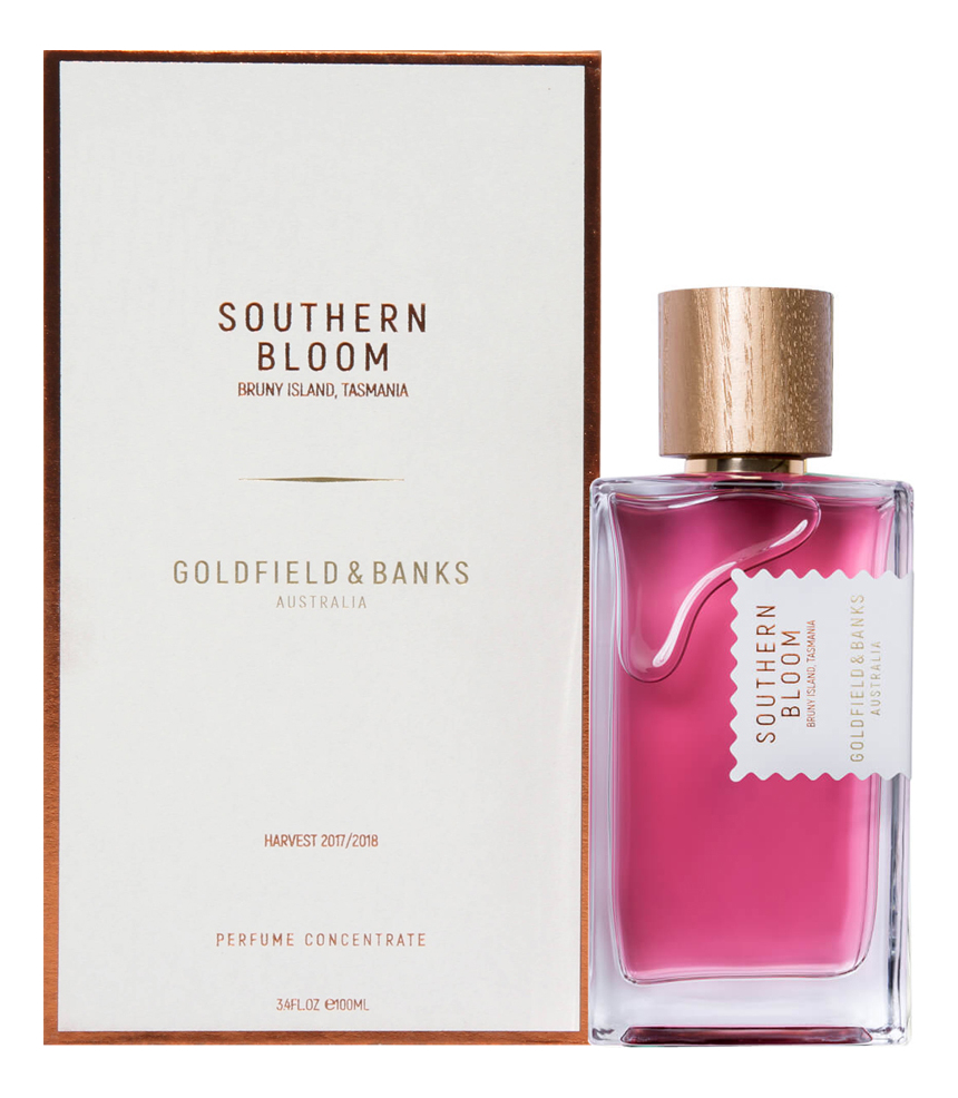 

Southern Bloom: духи 100мл, Southern Bloom