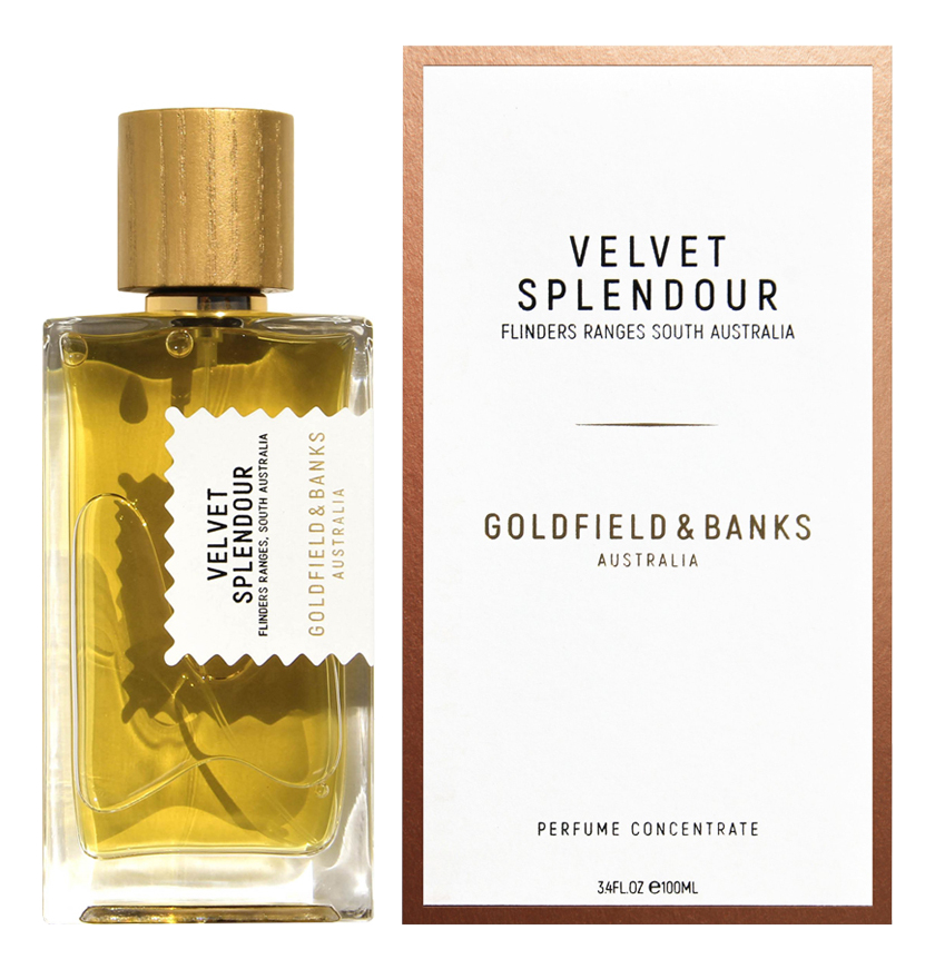 

Velvet Splendour: духи 100мл, Velvet Splendour
