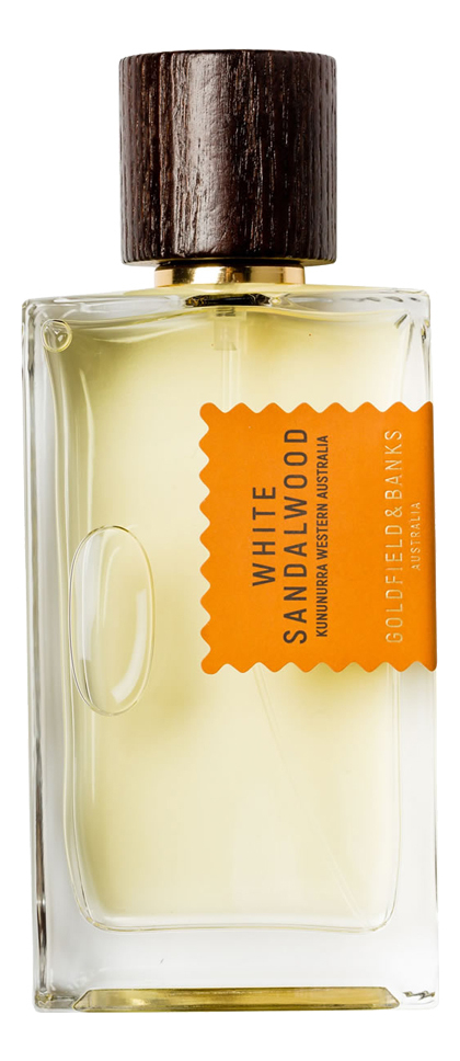 

White Sandalwood: духи 1,5мл, White Sandalwood