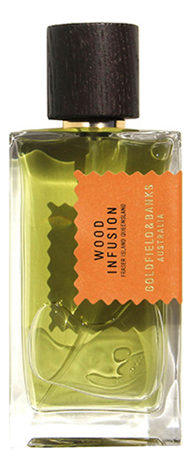 

Goldfield & Banks Australia Wood Infusion: духи 100мл тестер, Goldfield & Banks Australia Wood Infusion