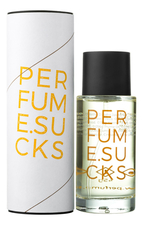 Perfume.Sucks  Yellow