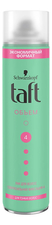 Taft Лак для волос с коллагеном Воздушный объем 4