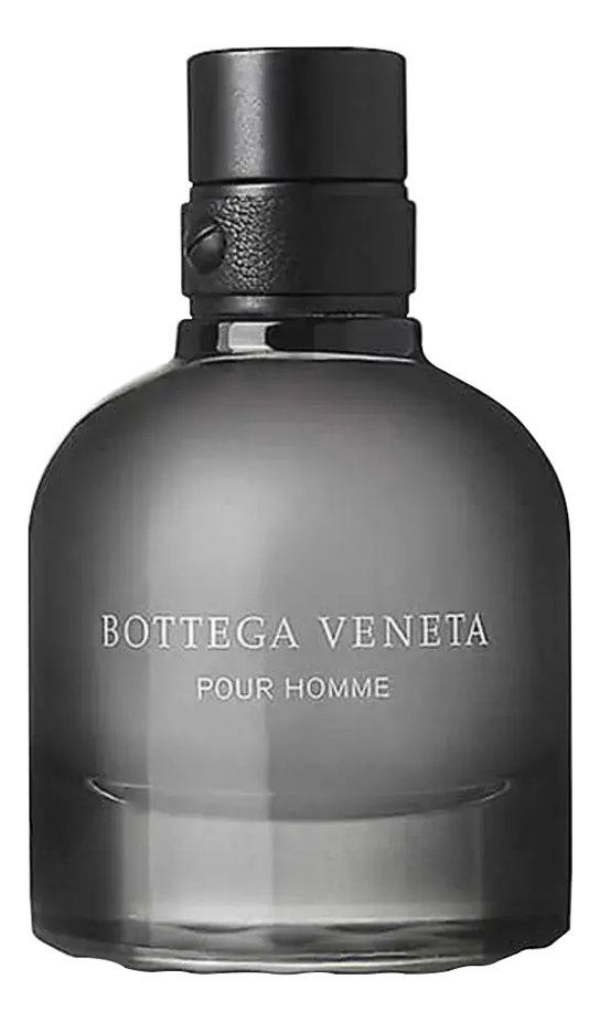Купить Pour Homme: туалетная вода 4мл, Bottega Veneta