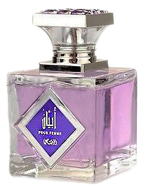 Abyan Pour Femme парфюмерная вода 3мл 152₽