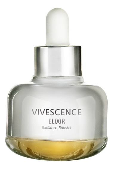 Купить Эликсир для сияния кожи лица Radiance Booster Elixir 25мл, Vivescence