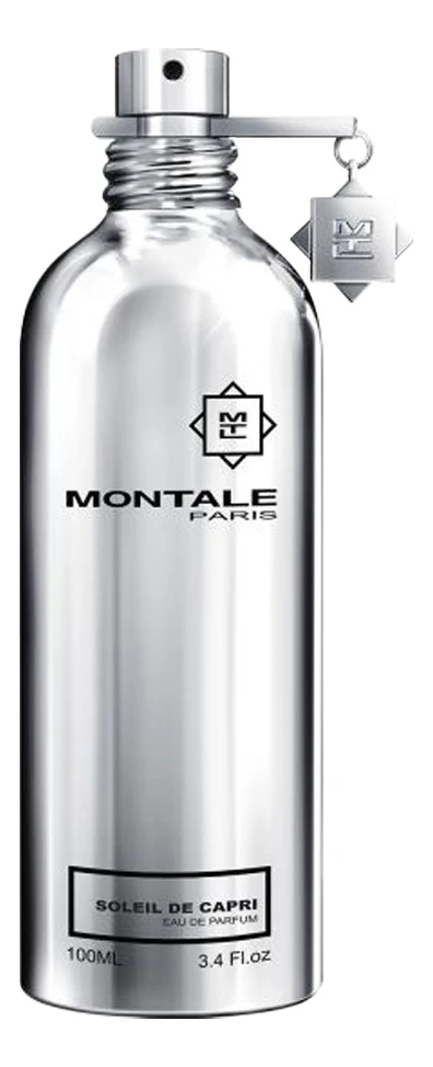 Montale Soleil De Capri