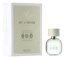 Art De Parfum  Sensual Oud