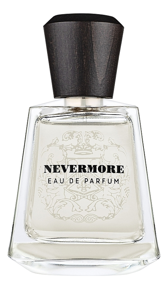 

Nevermore: парфюмерная вода 100мл тестер, Nevermore