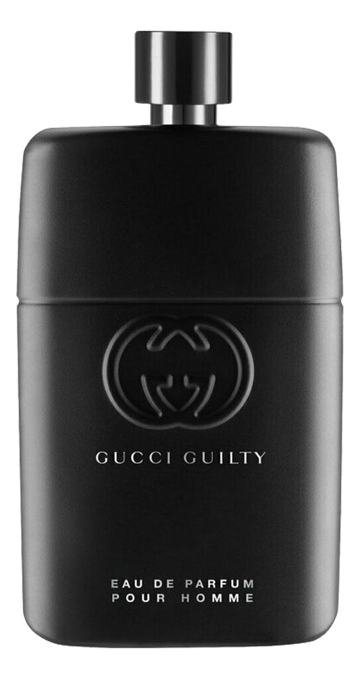 Купить Guilty Pour Homme Eau De Parfum: парфюмерная вода 90мл уценка, Gucci