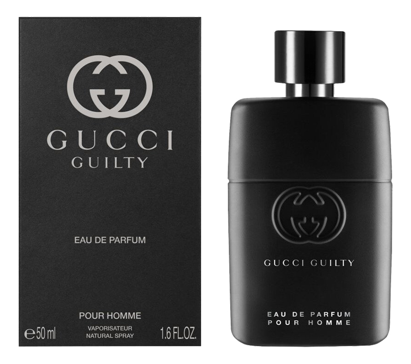 Guilty Pour Homme Eau De Parfum: парфюмерная вода 50мл парфюмерная вода gucci guilty pour homme eau de parfum