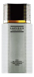 

Lapidus Pour Homme: туалетная вода 50мл уценка, Lapidus Pour Homme