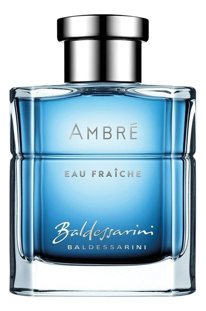 

Ambre Eau Fraiche: туалетная вода 90мл тестер, Ambre Eau Fraiche