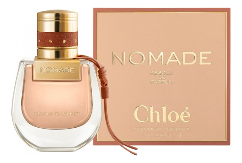 Nomade Absolu De Parfum: парфюмерная вода 30мл