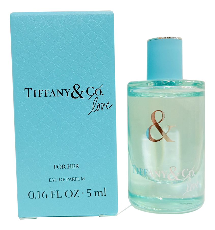 

& Co Love For Him: туалетная вода 5мл, & Co Love For Him