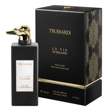 Trussardi  Musc Noir Perfume Enhancer