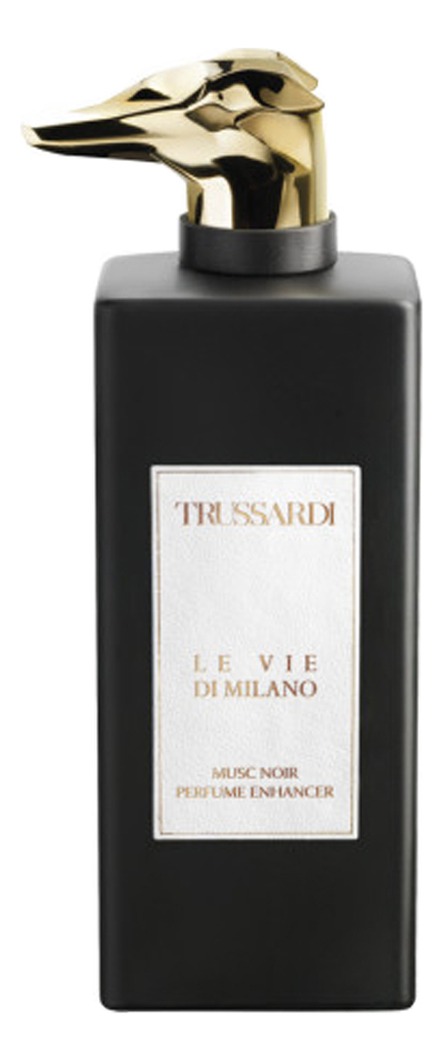 

Musc Noir Perfume Enhancer: парфюмерная вода 100мл уценка, Musc Noir Perfume Enhancer