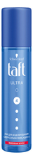 Taft Лак для моделирования волос Ultra