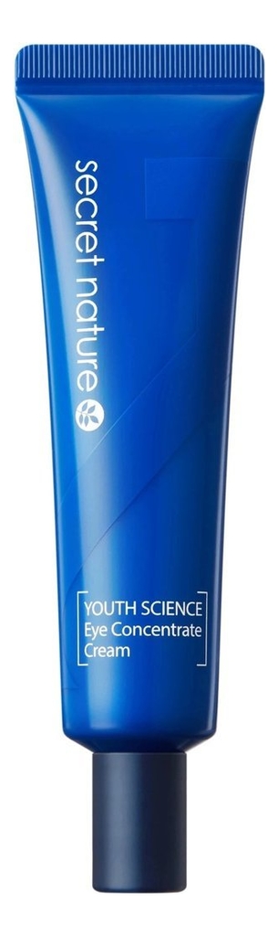

Крем-концентрат для области вокруг глаз Youth Science Eye Concentrate Cream 30мл
