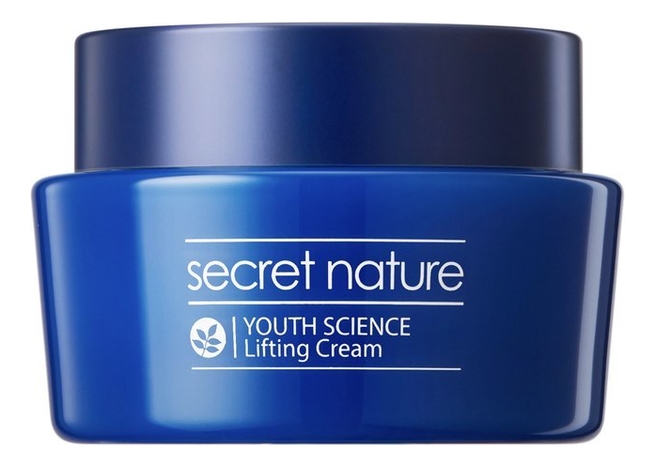 

Питательный лифтинг-крем для лица Youth Science Lifting Cream 50мл