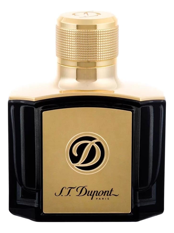 

Be Exceptional Gold: парфюмерная вода 50мл, Be Exceptional Gold