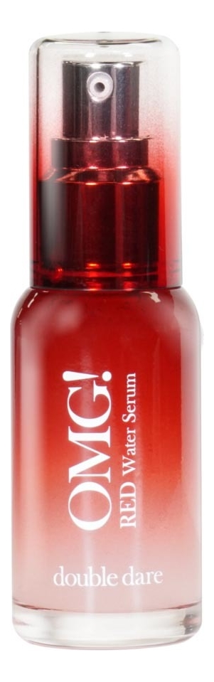 

Сыворотка для лица на основе кокосовой воды Red Water Serum 30мл