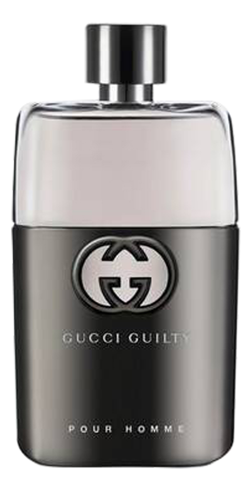 Guilty Pour Homme: туалетная вода 50мл уценка guilty studs pour homme туалетная вода 50мл уценка