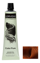 Безаммиачная краска для волос Color Pure 50мл