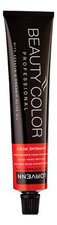 Lorvenn Стойкая крем-краска для волос Beauty Color Professional Supreme Reds 70мл