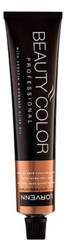 Стойкая крем-краска для волос Beauty Color Professional 70мл