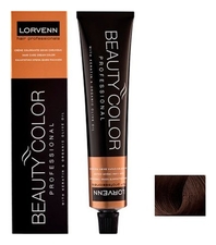 Lorvenn Стойкая крем-краска для волос Beauty Color Professional 70мл